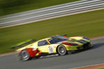 Belgian Racing Ford GT Picture